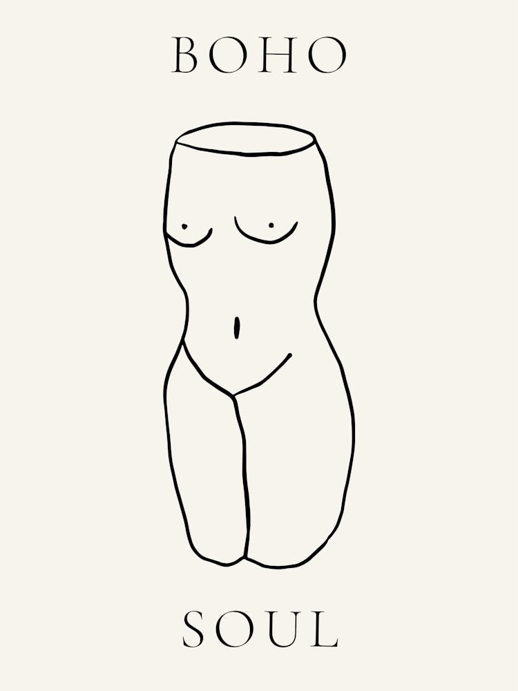 Boho Soul 6