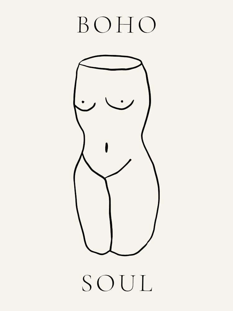 Boho Soul 6