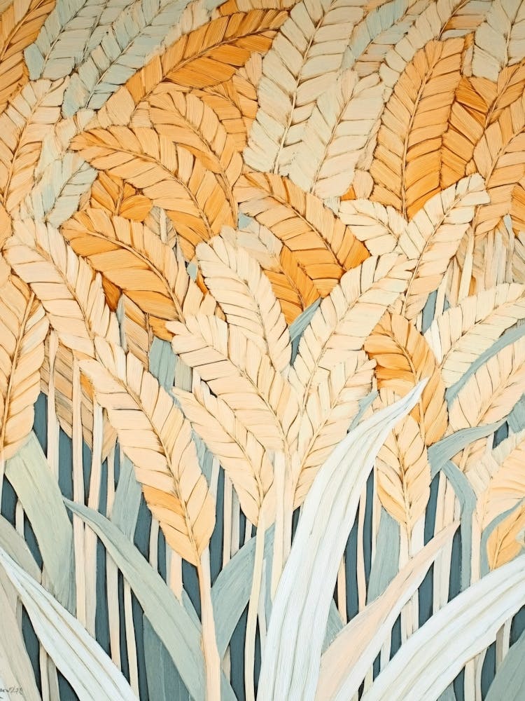 Wheat Field