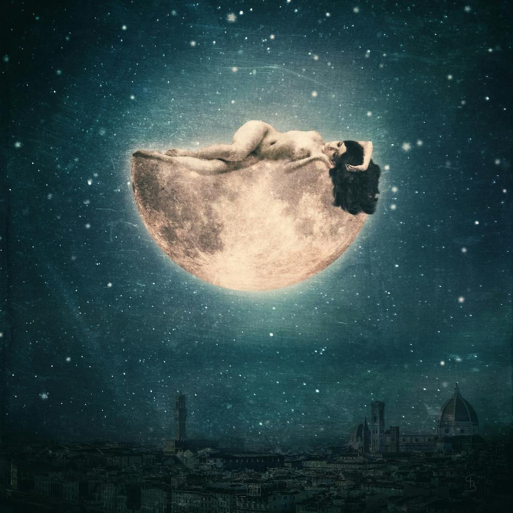 Moon Reverie