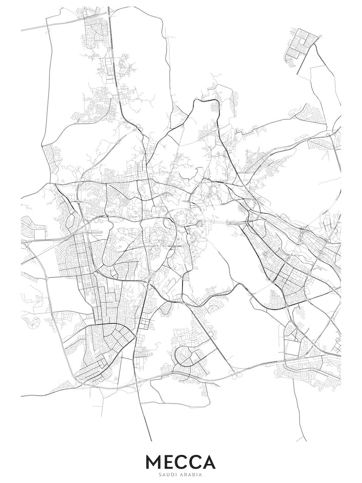 Mecca