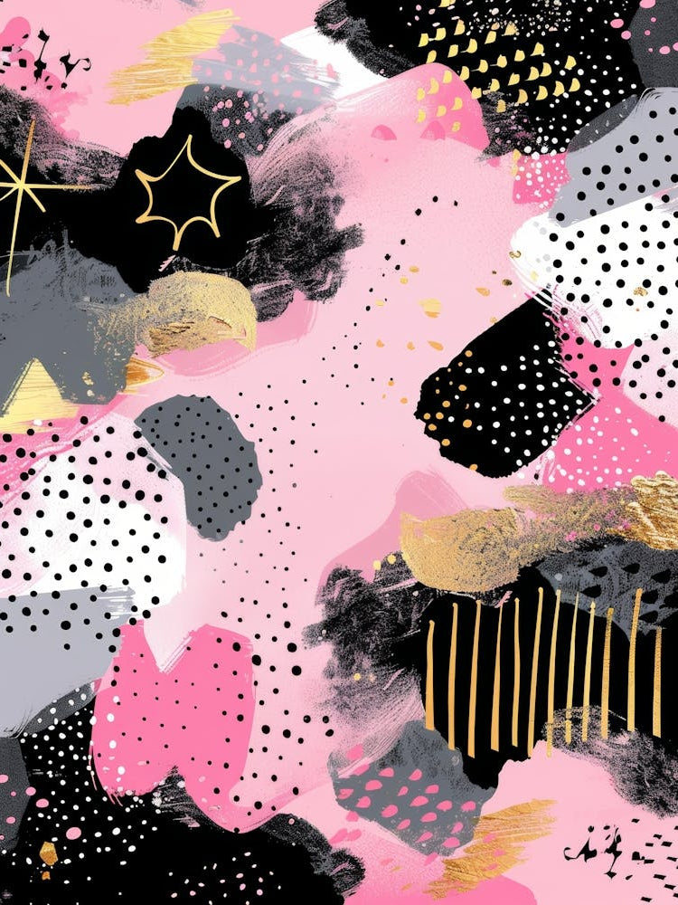 Abstract Painting 2475