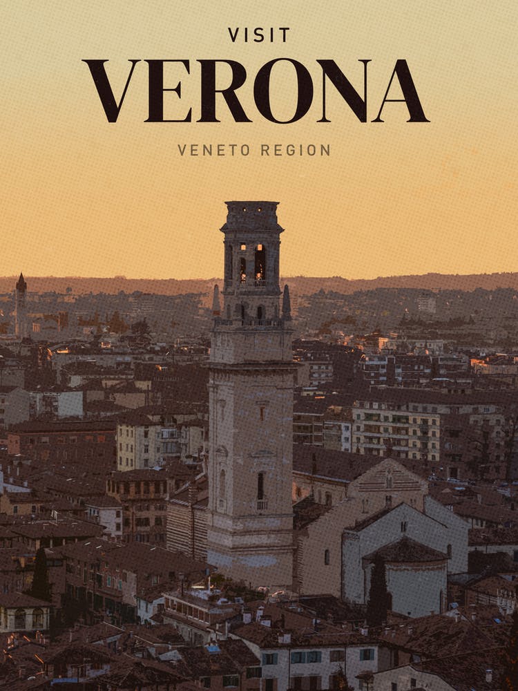 Voyage Vérone 1