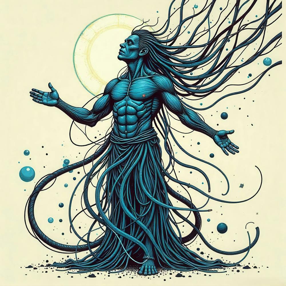 Aphrodite 1