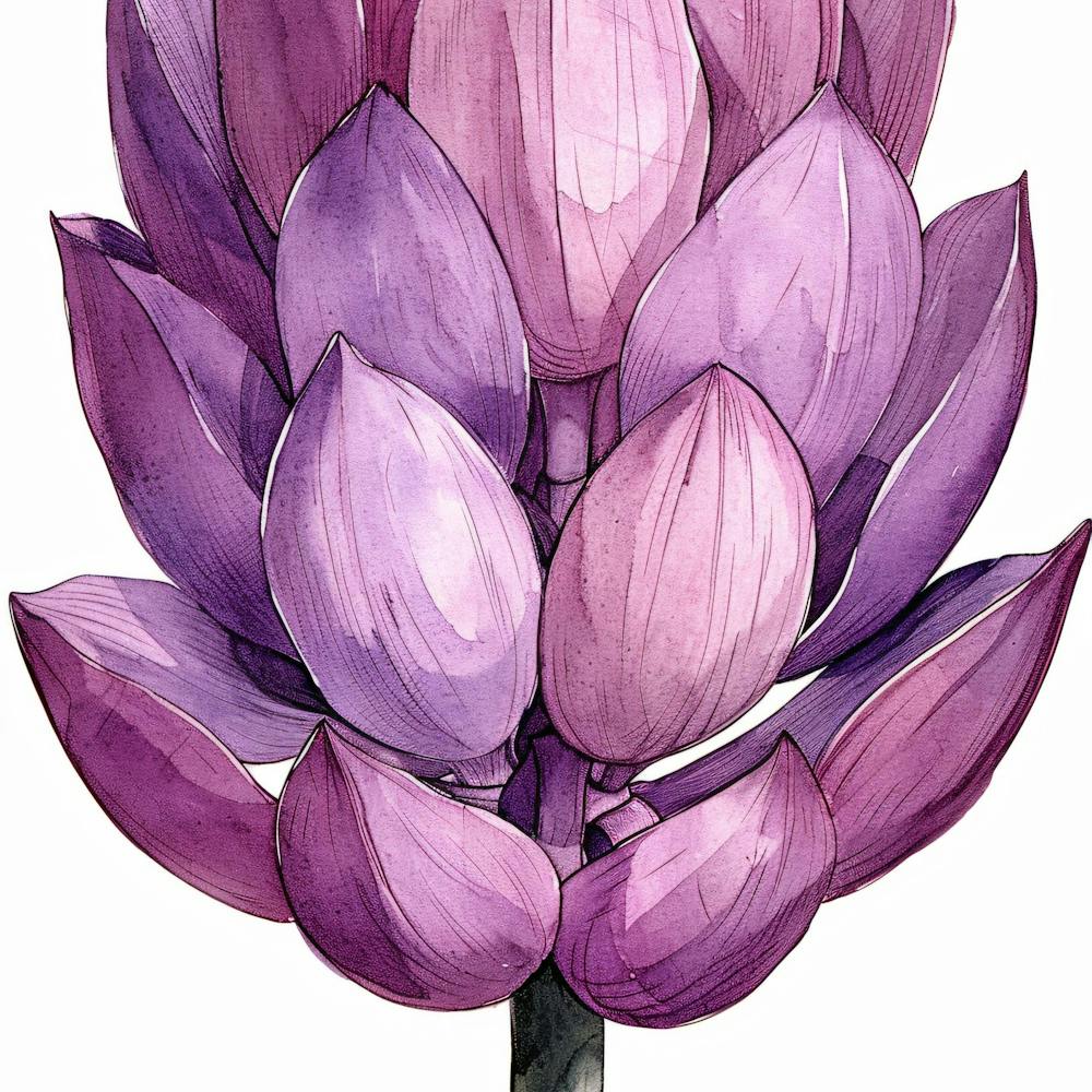 Lily Of The Valley 5