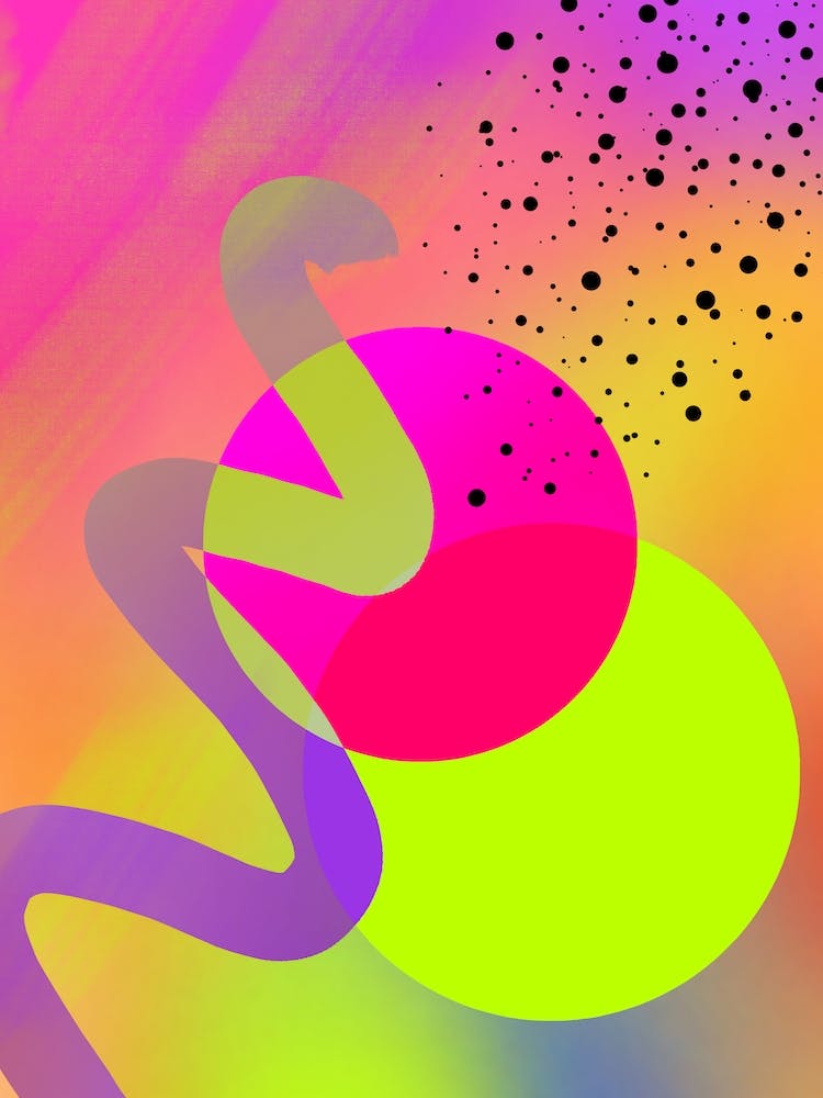 Neon Eclipse 2