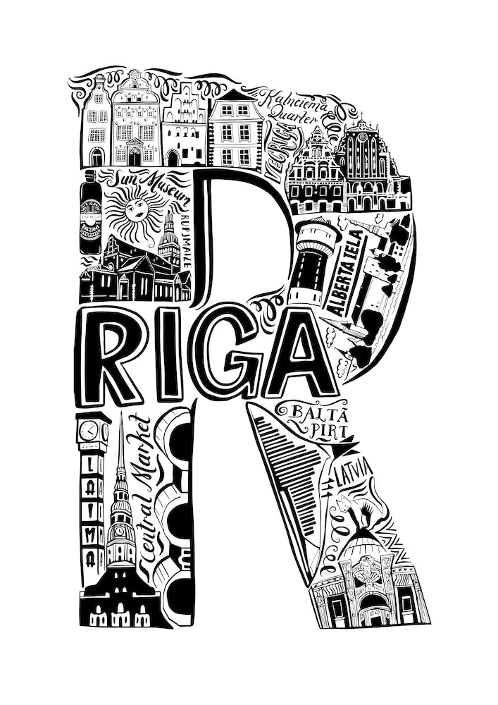 Riga