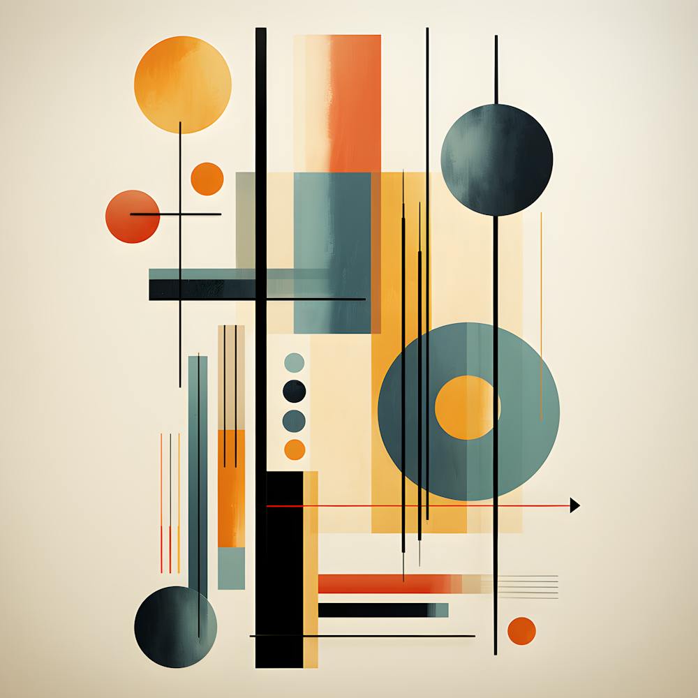 Tranquil Movements A Visual Tale