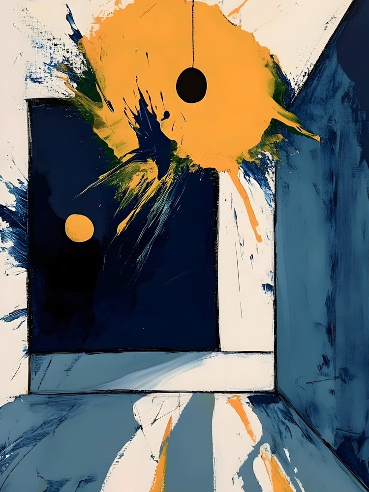 Abstract Painting 344