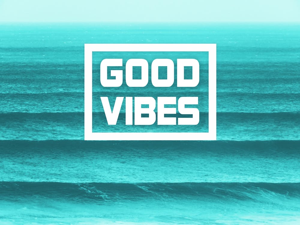 Good Vibes