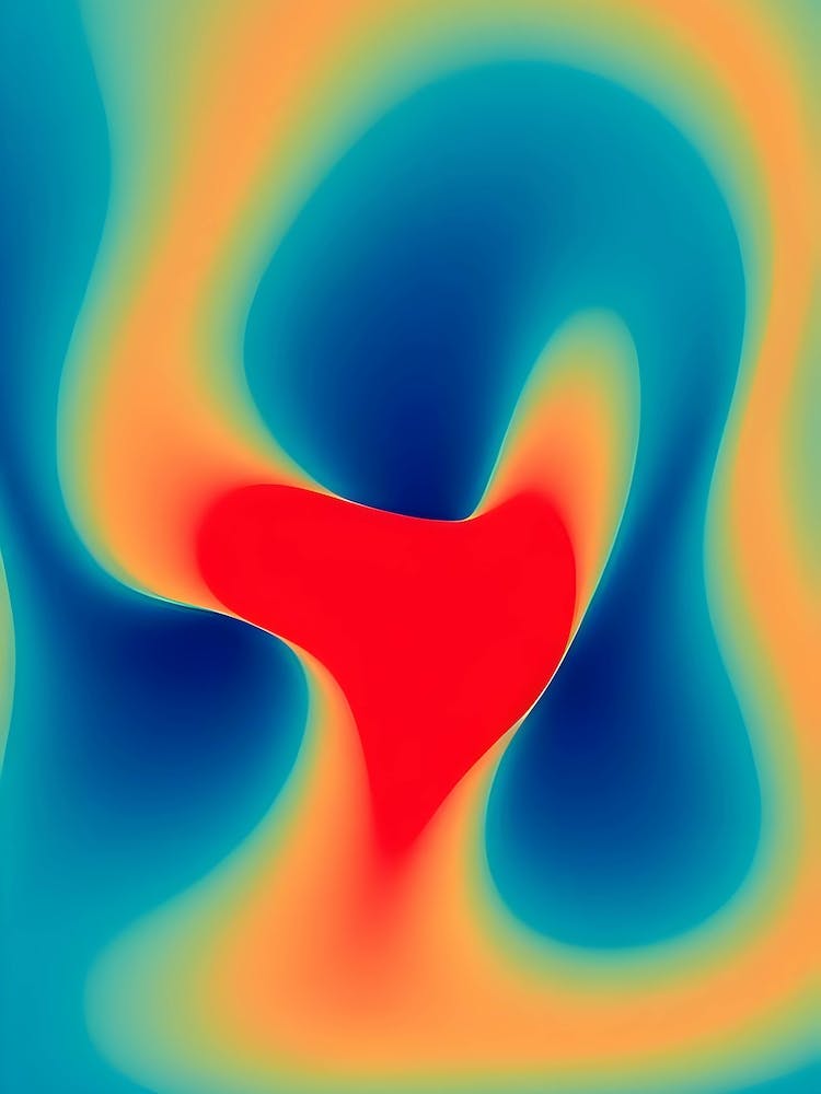 Heart Of The Universe Aura