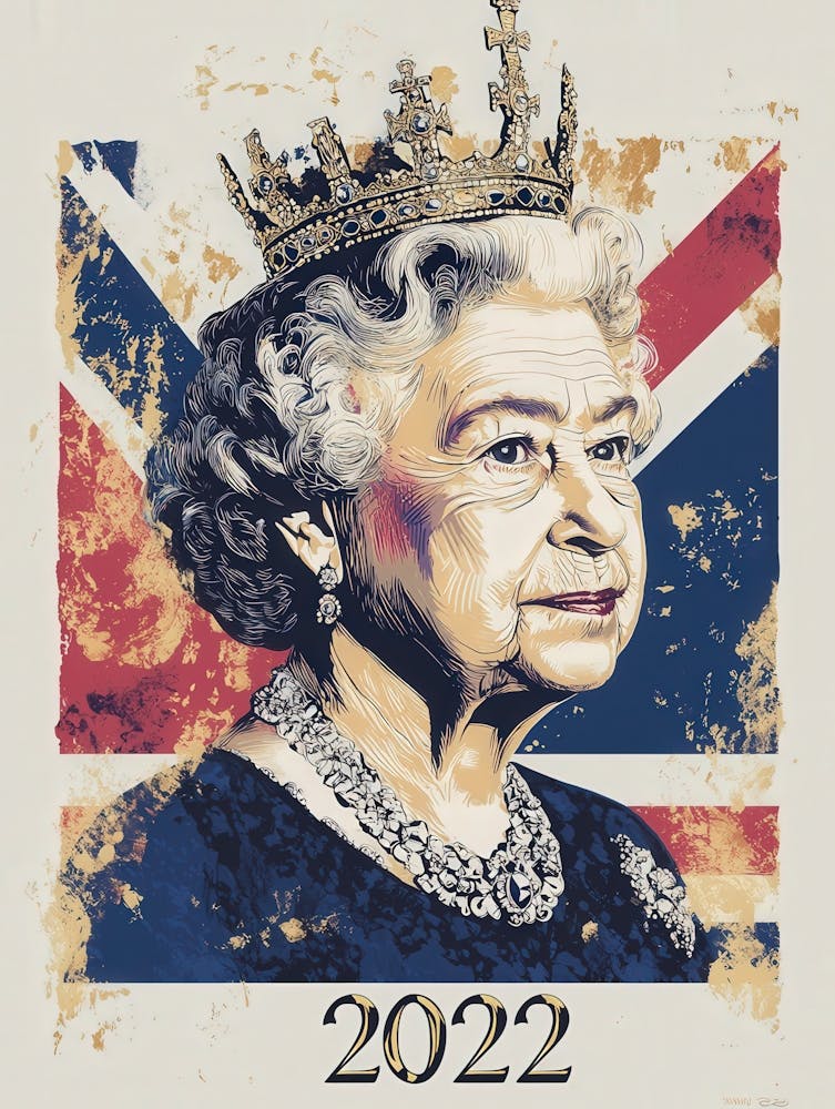 Aihrgdesign A Respectful Commemorative Poster Marking The Pas 6b307248 A5b9 47fb Bb76 04dd3e56e984 1