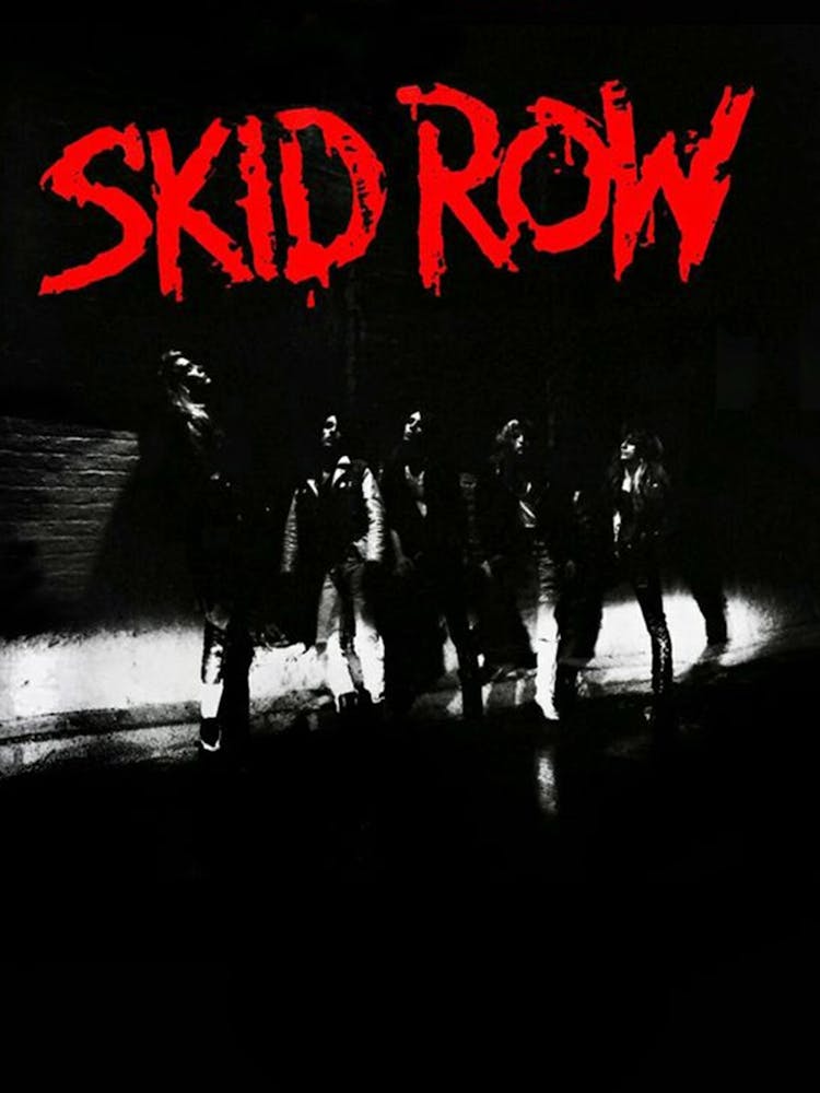 Skid Row