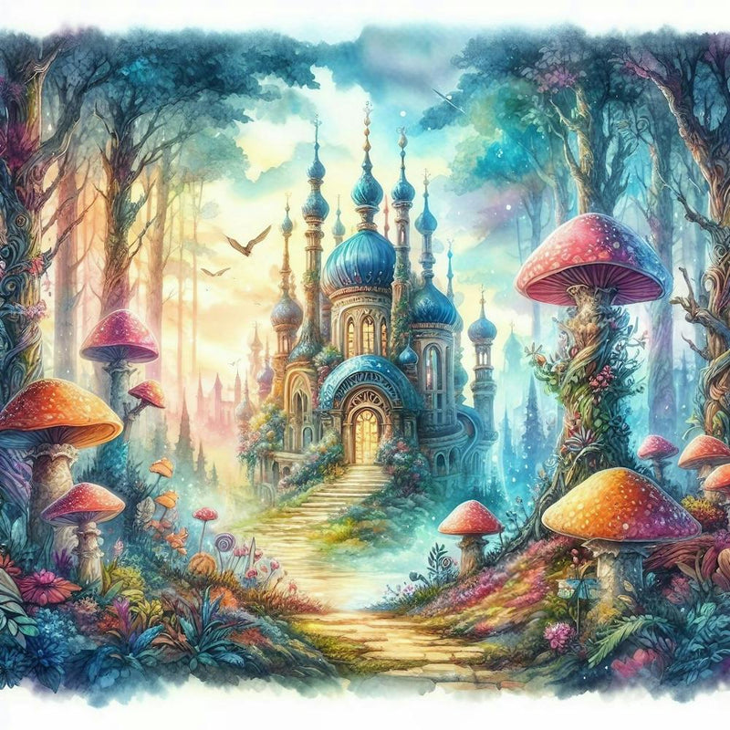 Fairytale Forest