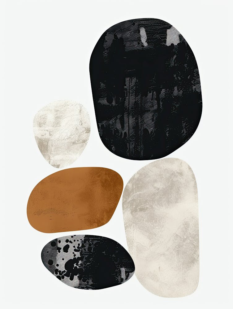 Tripoli Stone Park Bauhaus Minimalist