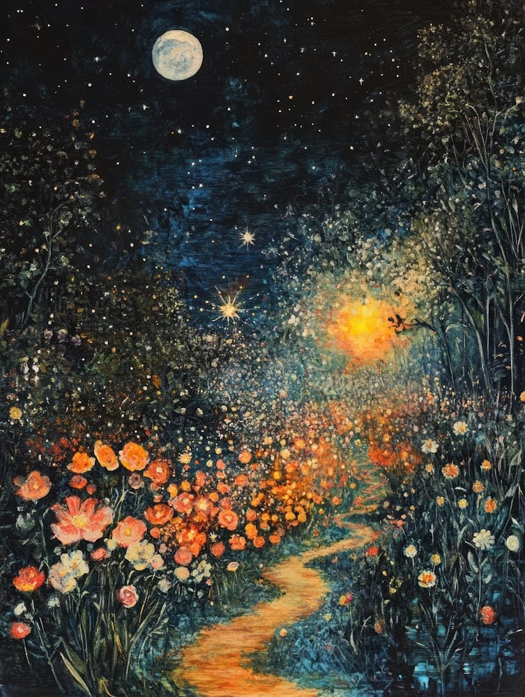 Path To The Moon 12