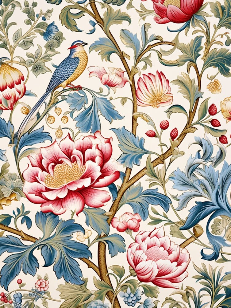 Floral Wallpaper 69