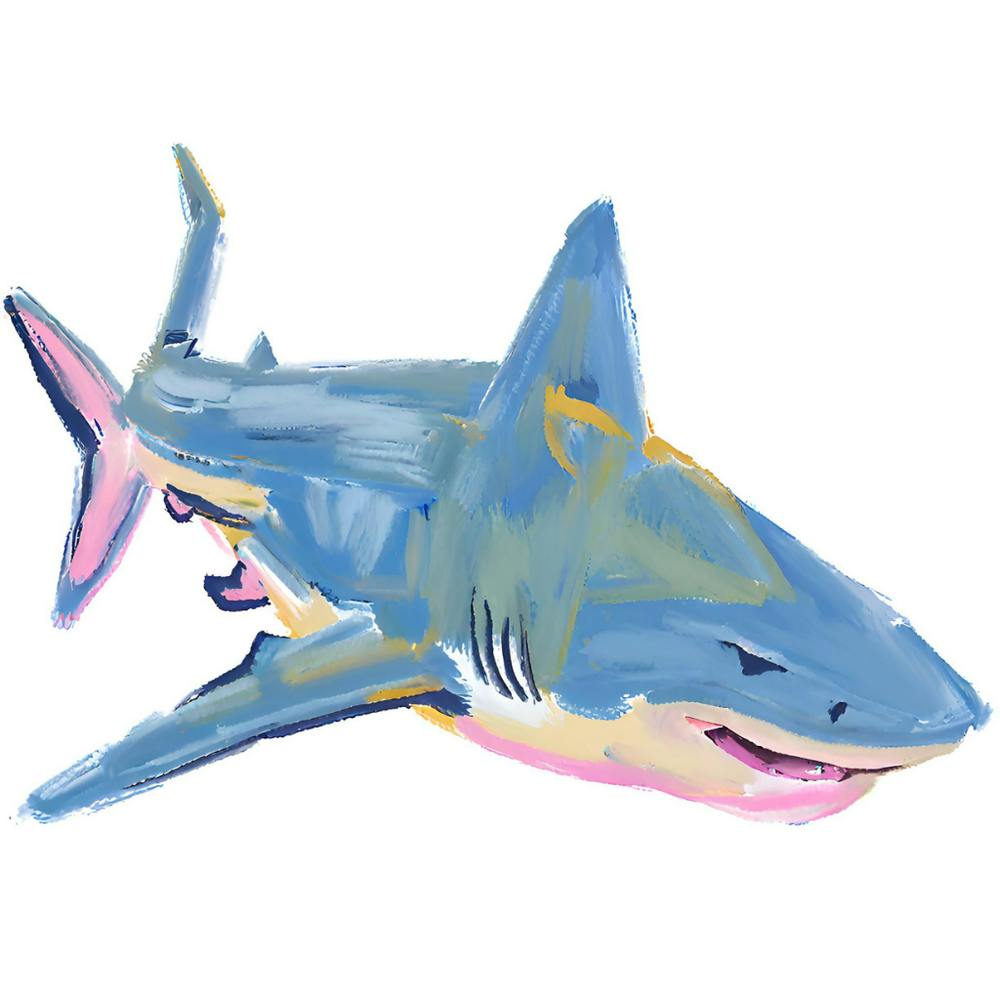 Bull Shark 07