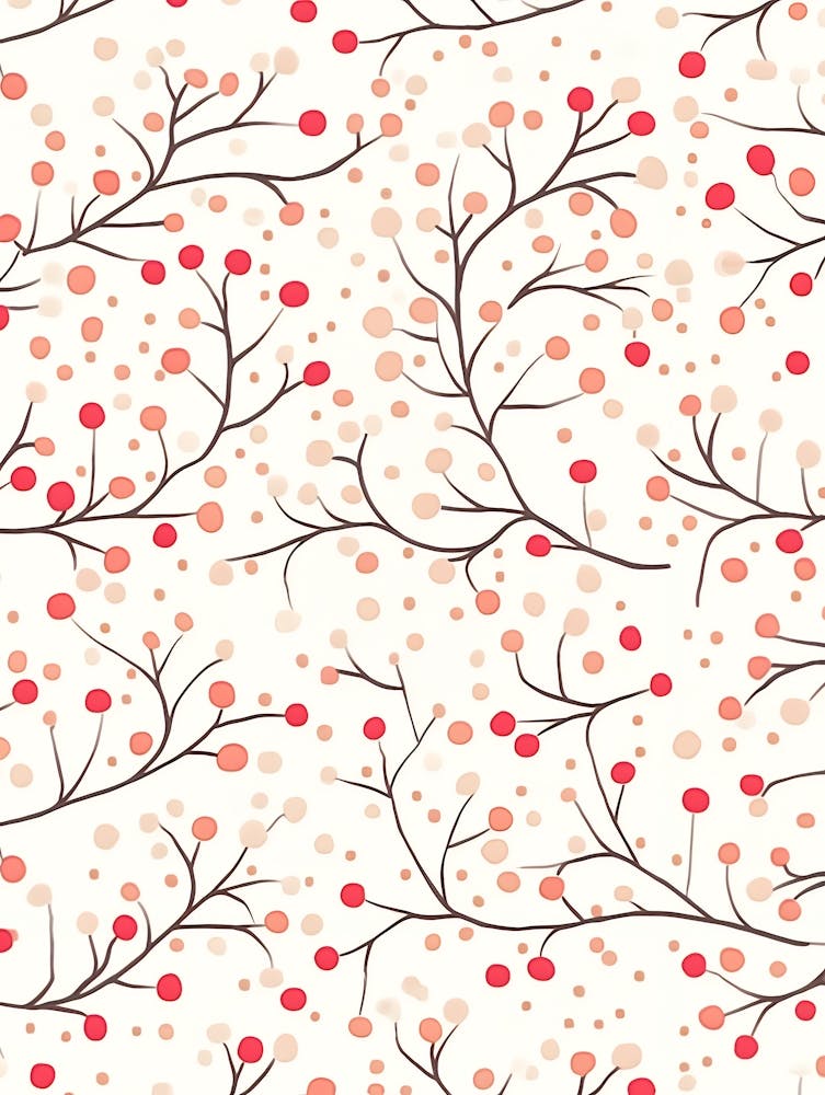 Berry Branches