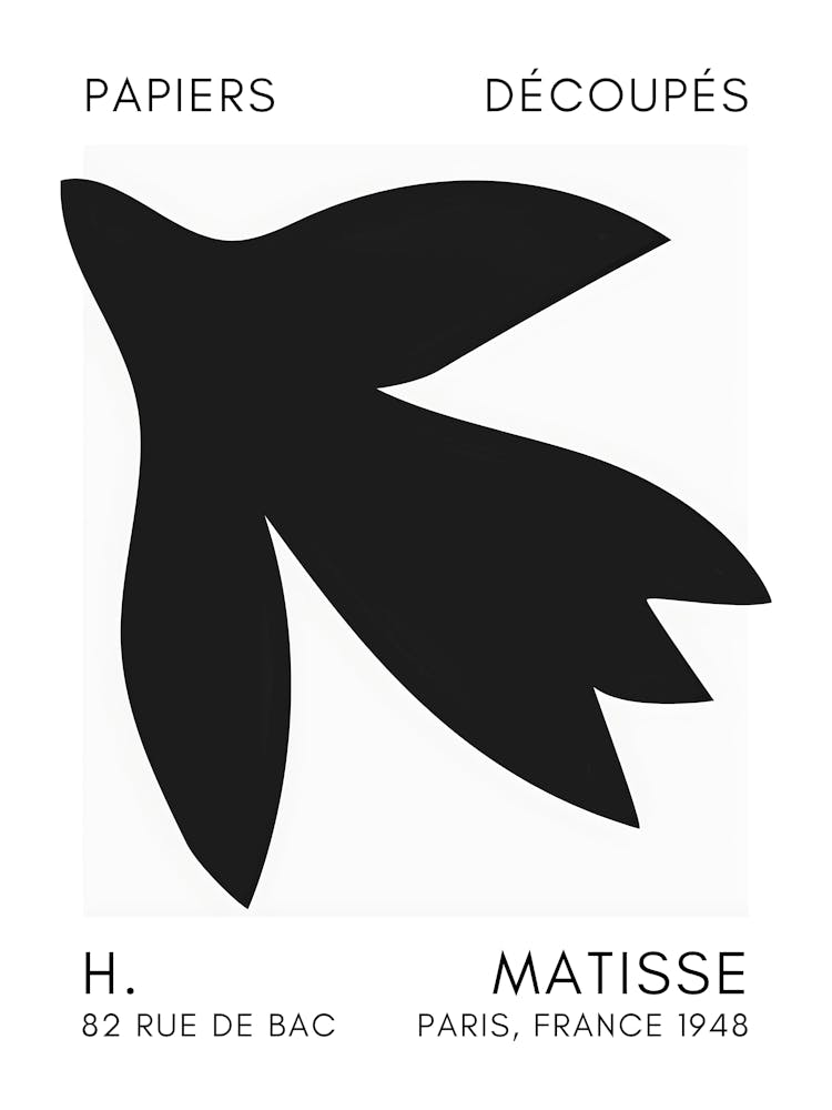 H Matisse 26