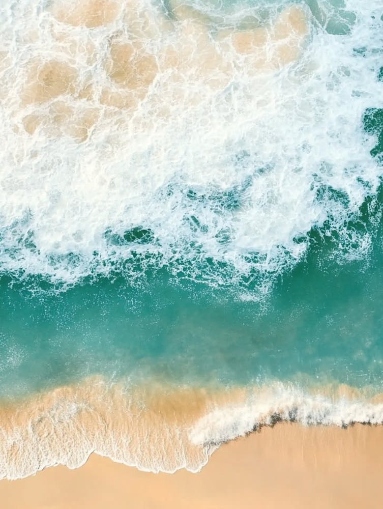 Beach - Beach Stock Videos & Royalty-Free Footage 1