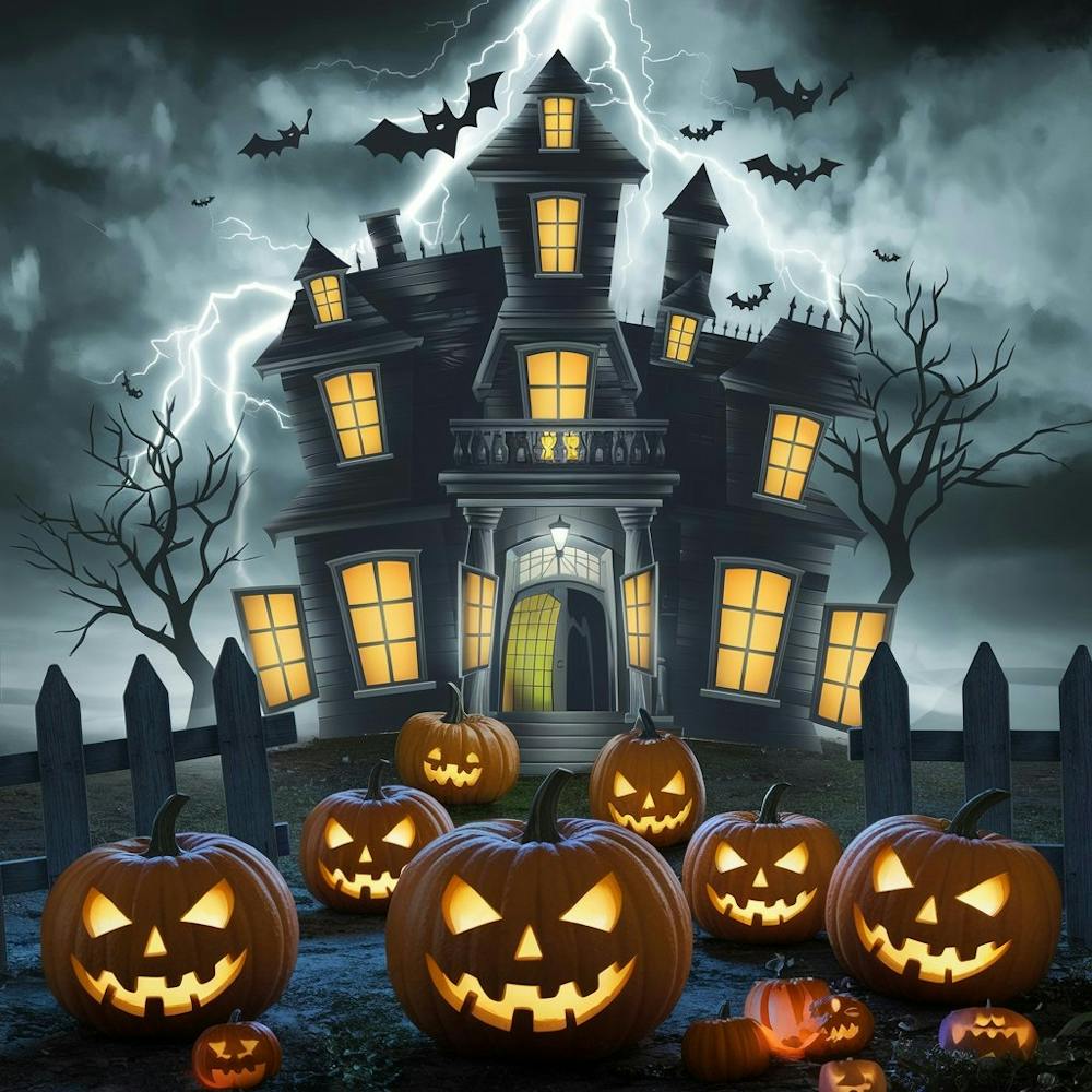Halloween