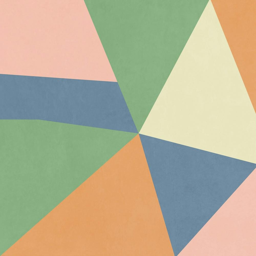 Geometric Composition 47 2