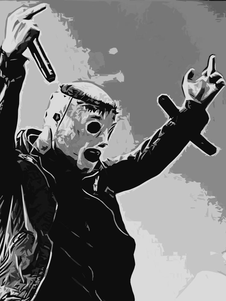 slipknot 2
