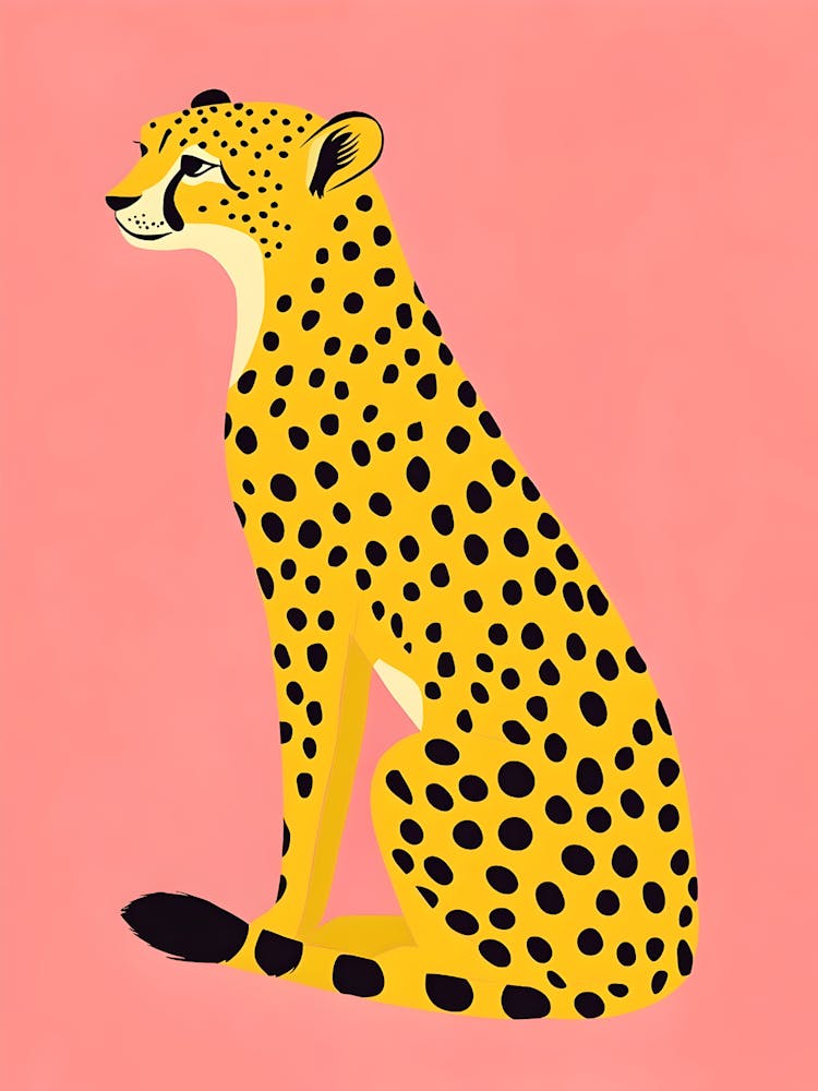 Cheetah 23