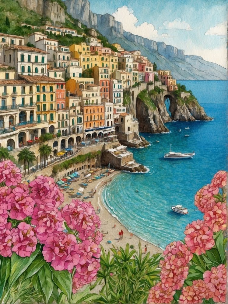 Cinque Terre