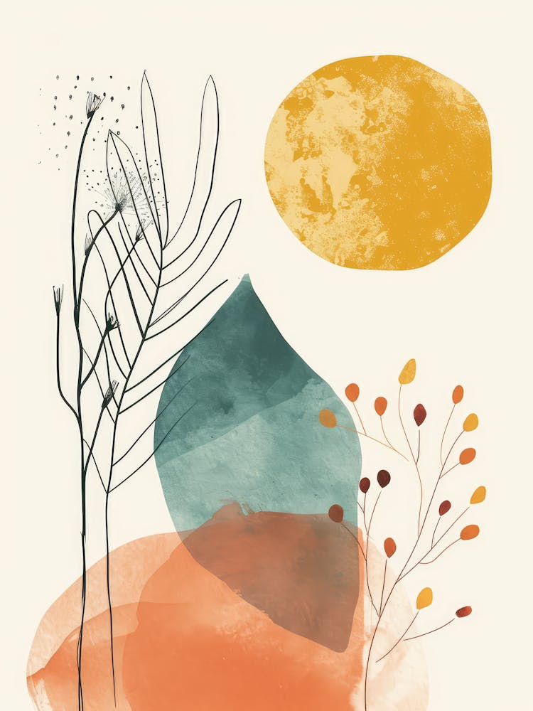 Autumn Leaves 8
