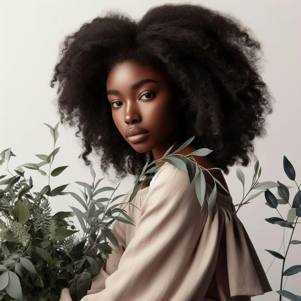 Fro & Plants