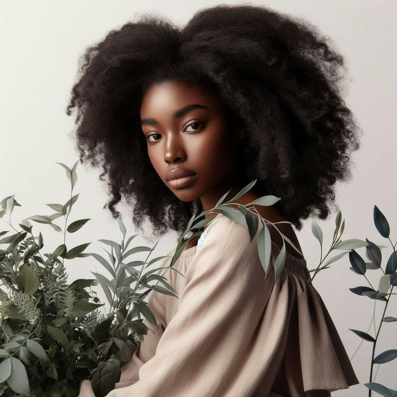 Fro & Plants