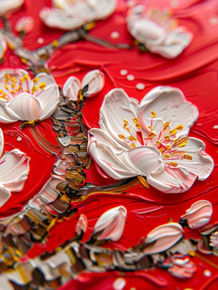 Cherry Blossoms 28