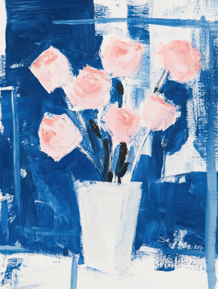 Rosa Rosen 29