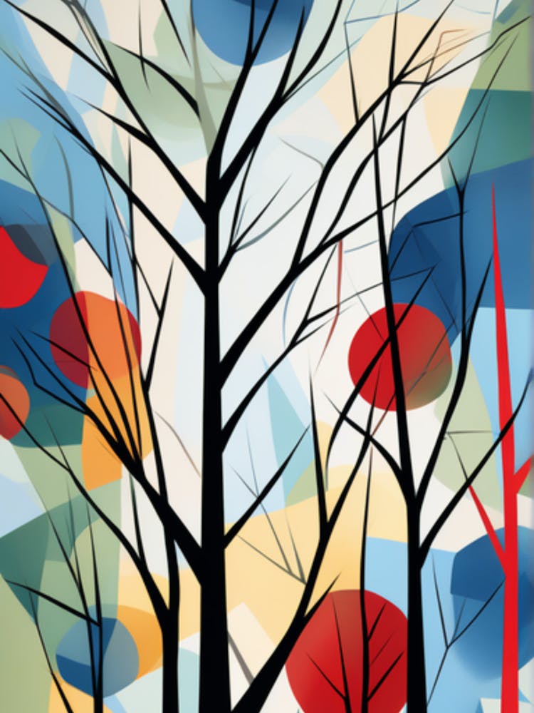 Abstract Trees