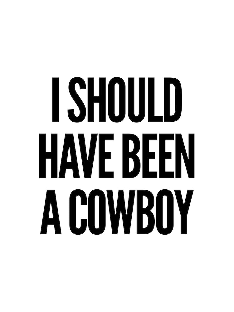 Cowboy