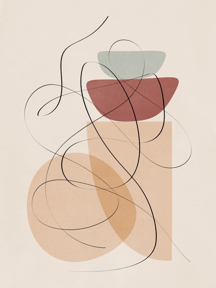 Lines and Bowls