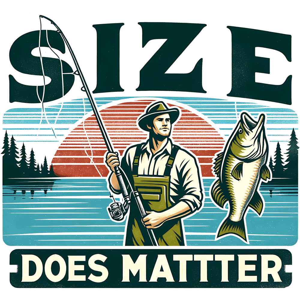 Size Does Matter
