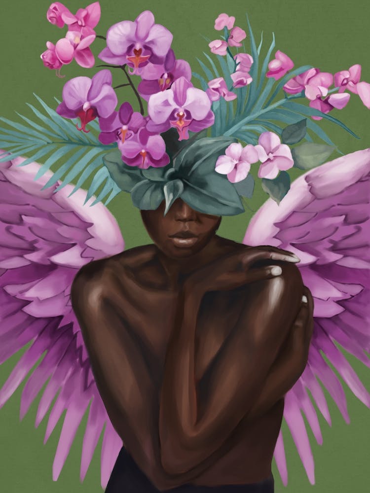 Celestical Bloom 2