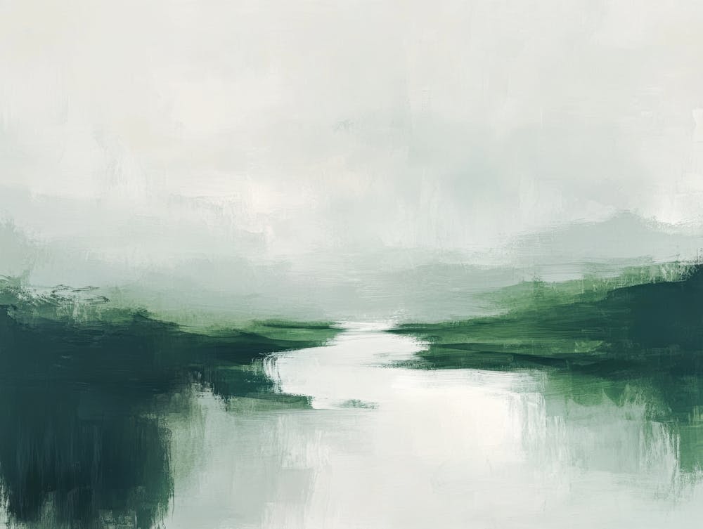'River' 2