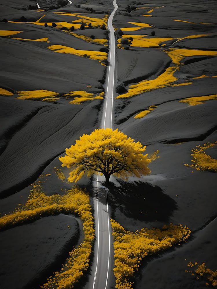 Lone Tree