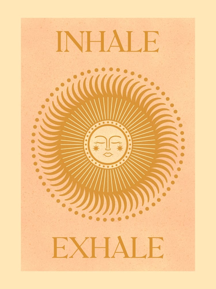 Inhale Exhale Mindfulness And Wellness Yoga  