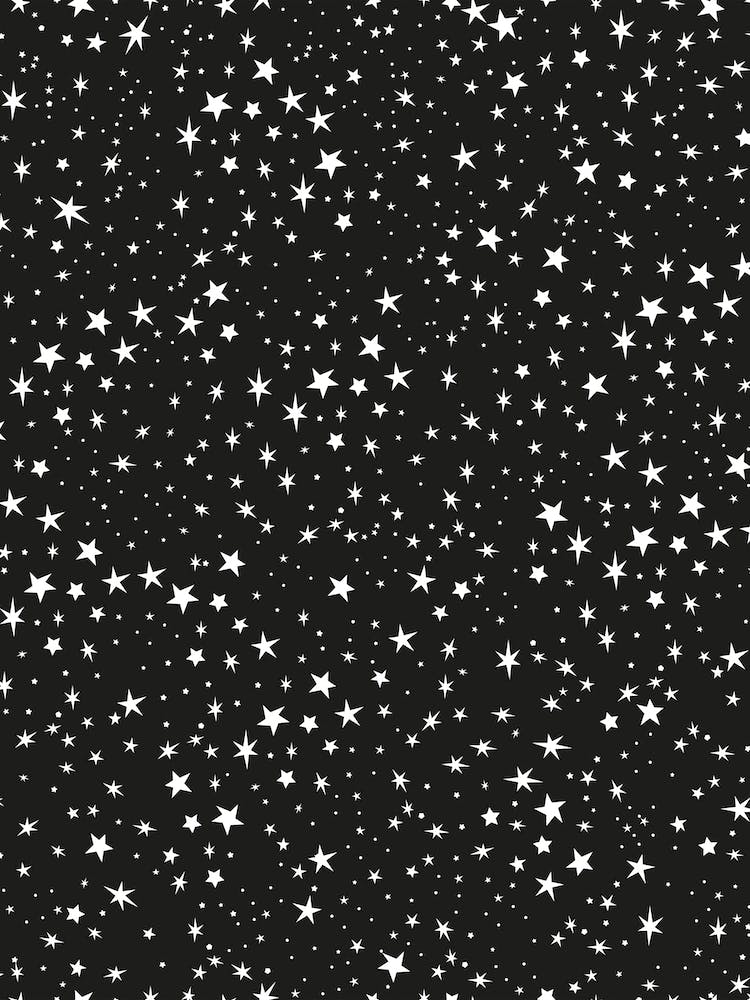 Night Sky Stars