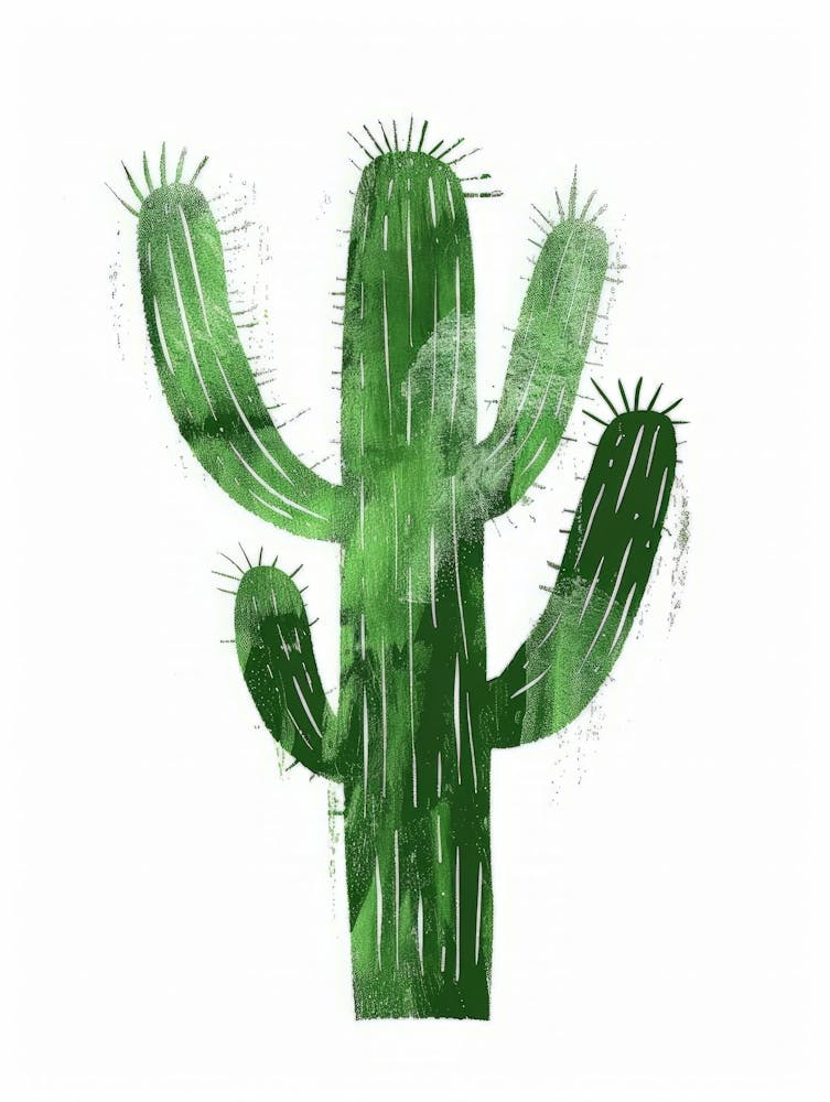 Cactus 5