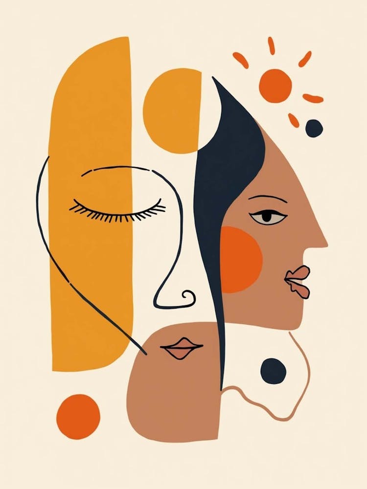 Feel Good Art Set By Dan Hobday (4)