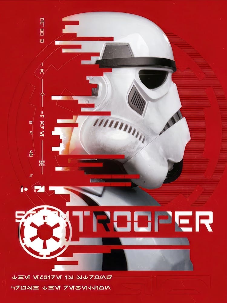 Storm Trooper