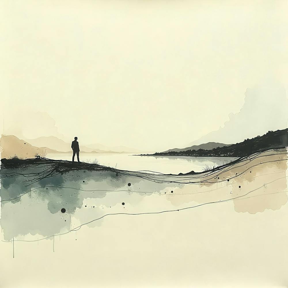 Scottish Landscape 4