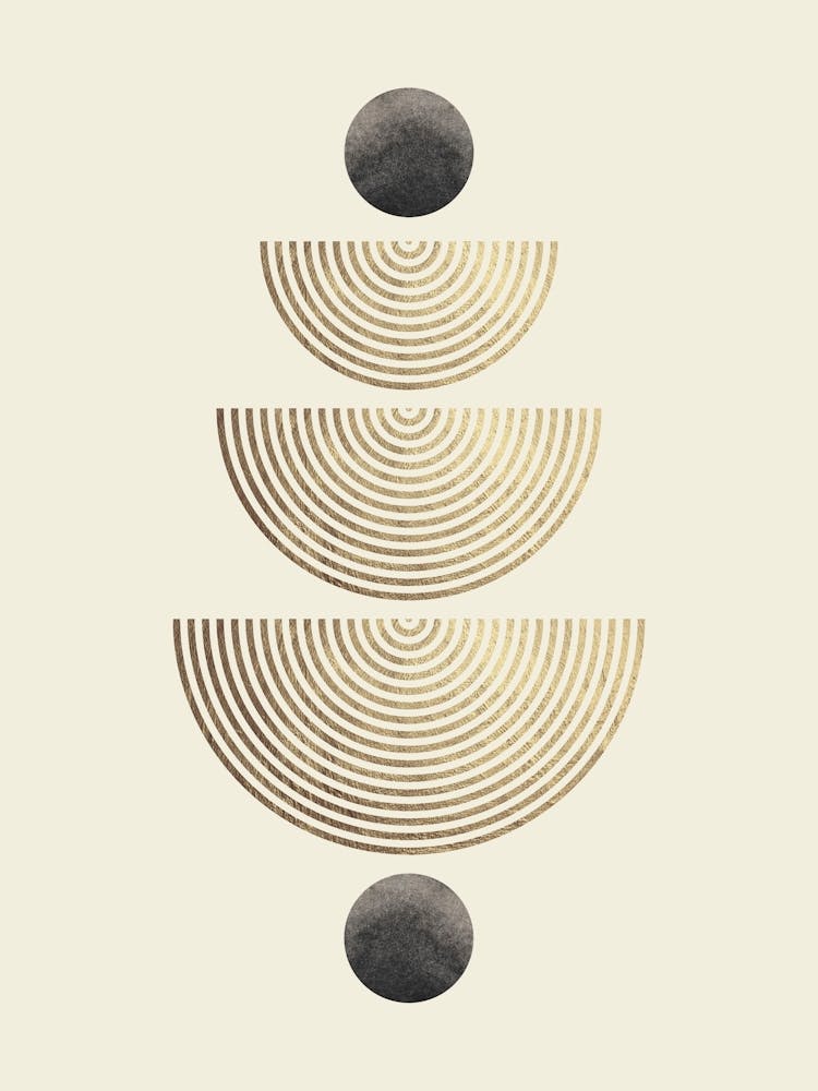 Geometrie mit Linien 5