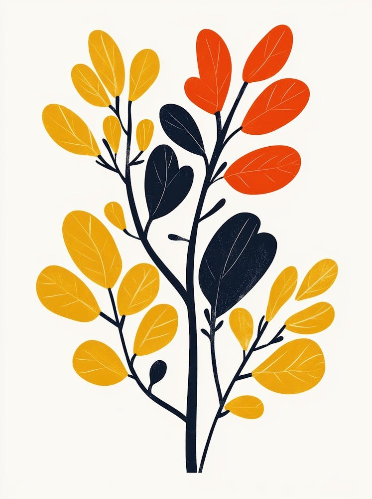 Autumn Leaves 156